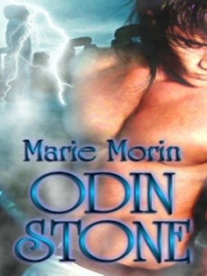 cover image of Odin Stone